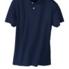 054x_navy_flat_front - Zippy Stitches - Custom Embroidery Services