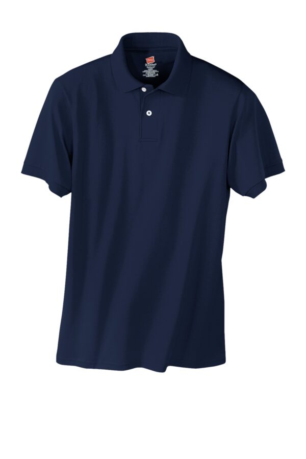 054x_navy_flat_front - Zippy Stitches - Custom Embroidery Services