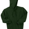 12500_forestgreen_flat_front - Zippy Stitches - Custom Embroidery Services