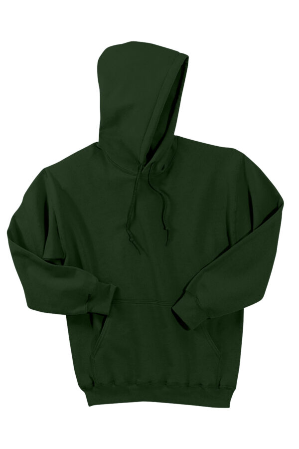 12500_forestgreen_flat_front - Zippy Stitches - Custom Embroidery Services