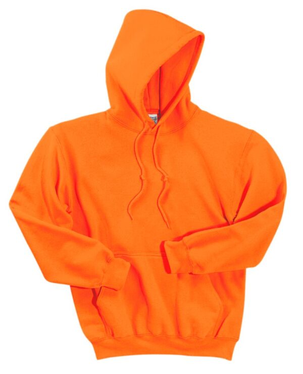 12500_safetyorange_flat_front - Zippy Stitches - Custom Embroidery Services