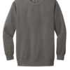 1566_grey_flat_front - Zippy Stitches - Custom Embroidery Services