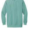 1566_seafoam_flat_front - Zippy Stitches - Custom Embroidery Services