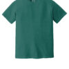 1717_emerald_flat_front - Zippy Stitches - Custom Embroidery Services