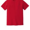 1717_red_flat_front - Zippy Stitches - Custom Embroidery Services