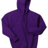 18500_purple_flat_front_2010 - Zippy Stitches - Custom Embroidery Services