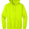 18500_safetygreen_flat_front - Zippy Stitches - Custom Embroidery Services