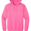 18500_safetypink_flat_front - Zippy Stitches - Custom Embroidery Services