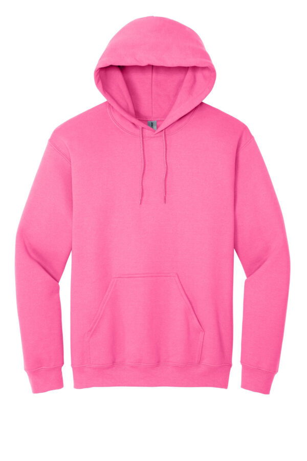 18500_safetypink_flat_front - Zippy Stitches - Custom Embroidery Services