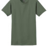 2000_militarygreen_flat_front - Zippy Stitches - Custom Embroidery Services