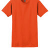 2000_orange_flat_front - Zippy Stitches - Custom Embroidery Services