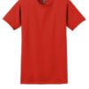 2000_red_flat_front - Zippy Stitches - Custom Embroidery Services