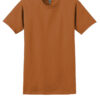 2000_texasorange_flat_front - Zippy Stitches - Custom Embroidery Services