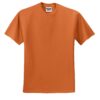 29m_texasorange_flat_front_2012 - Zippy Stitches - Custom Embroidery Services