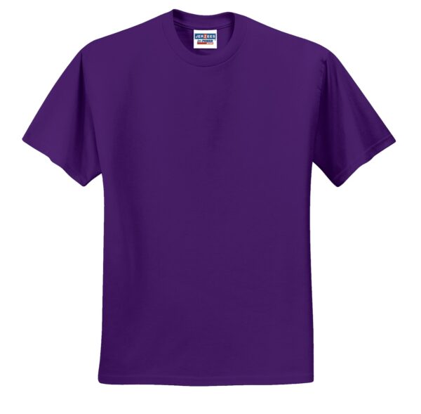 29m_deeppurple_flat_front - Zippy Stitches - Custom Embroidery Services