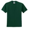 29m_forestgreen_flat_front - Zippy Stitches - Custom Embroidery Services