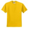 29m_islandyellow_flat_front - Zippy Stitches - Custom Embroidery Services