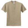 29m_khaki_flat_front - Zippy Stitches - Custom Embroidery Services