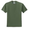 29m_militarygreen_flat_front - Zippy Stitches - Custom Embroidery Services