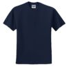 29m_navy_flat_front - Zippy Stitches - Custom Embroidery Services