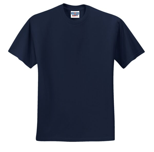 29m_navy_flat_front - Zippy Stitches - Custom Embroidery Services