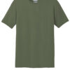 42000_militarygreen_flat_front - Zippy Stitches - Custom Embroidery Services