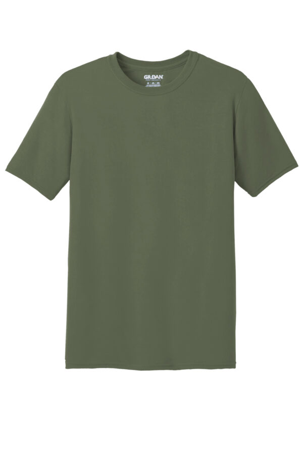 42000_militarygreen_flat_front - Zippy Stitches - Custom Embroidery Services