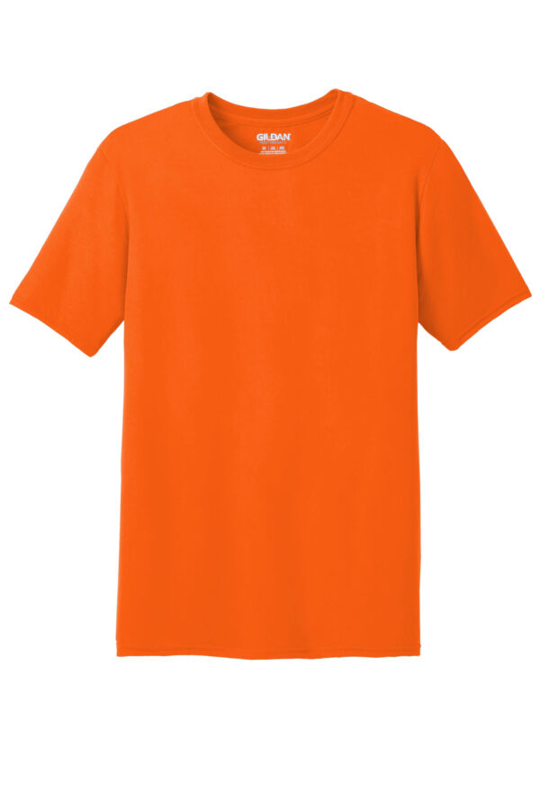 42000_orange_flat_front - Zippy Stitches - Custom Embroidery Services