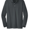 466364_anthracite_flat_front - Zippy Stitches - Custom Embroidery Services