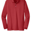 466364_varsityred_flat_front - Zippy Stitches - Custom Embroidery Services