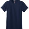 4980_navy_flat_front - Zippy Stitches - Custom Embroidery Services