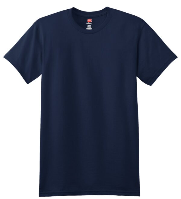 4980_navy_flat_front - Zippy Stitches - Custom Embroidery Services