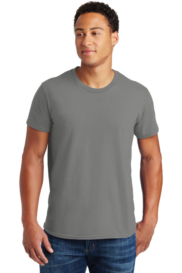 4980_vintagegrey_model_front_032017 - Zippy Stitches - Custom Embroidery Services
