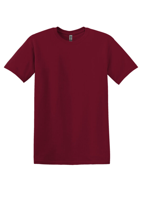 5000_cardinalred_flat_front - Zippy Stitches - Custom Embroidery Services