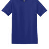 5000_cobalt_flat_front - Zippy Stitches - Custom Embroidery Services