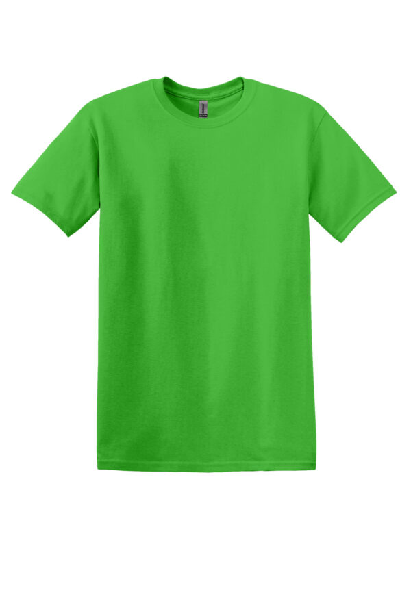 5000_electricgreen_flat_front - Zippy Stitches - Custom Embroidery Services