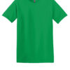 5000_irishgreen_flat_front - Zippy Stitches - Custom Embroidery Services