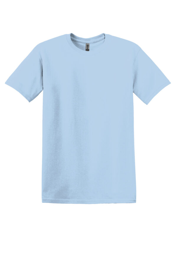 5000_lightblue_flat_front - Zippy Stitches - Custom Embroidery Services