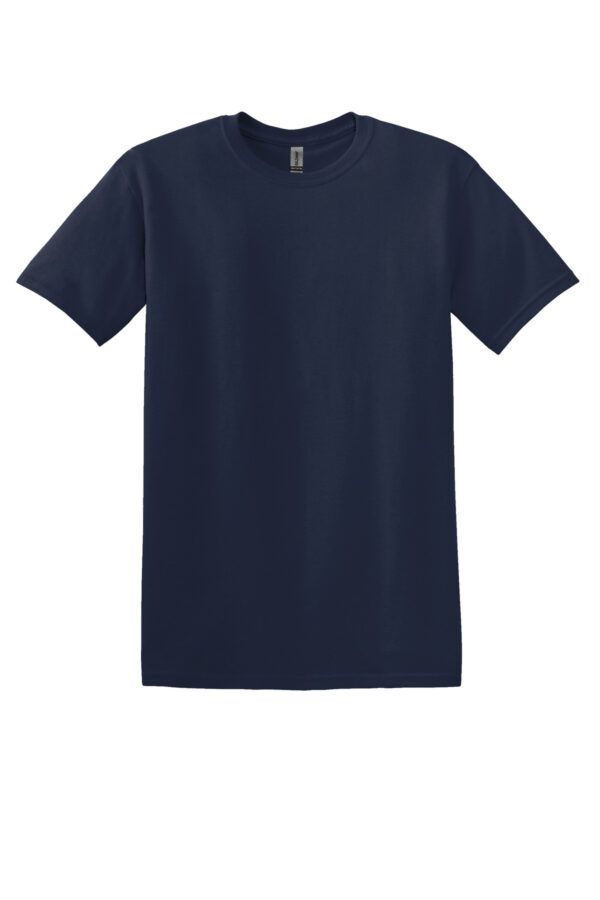 5000_navy_flat_front - Zippy Stitches - Custom Embroidery Services