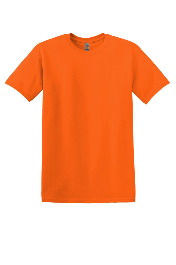 5000_orange_flat_front - Zippy Stitches - Custom Embroidery Services