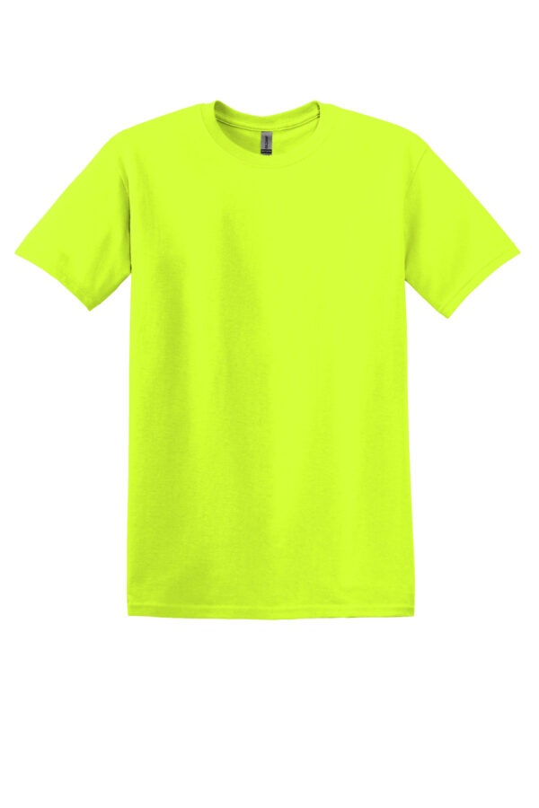 5000_safetygreen_flat_front - Zippy Stitches - Custom Embroidery Services