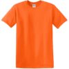 5000_safetyorange_flat_front - Zippy Stitches - Custom Embroidery Services