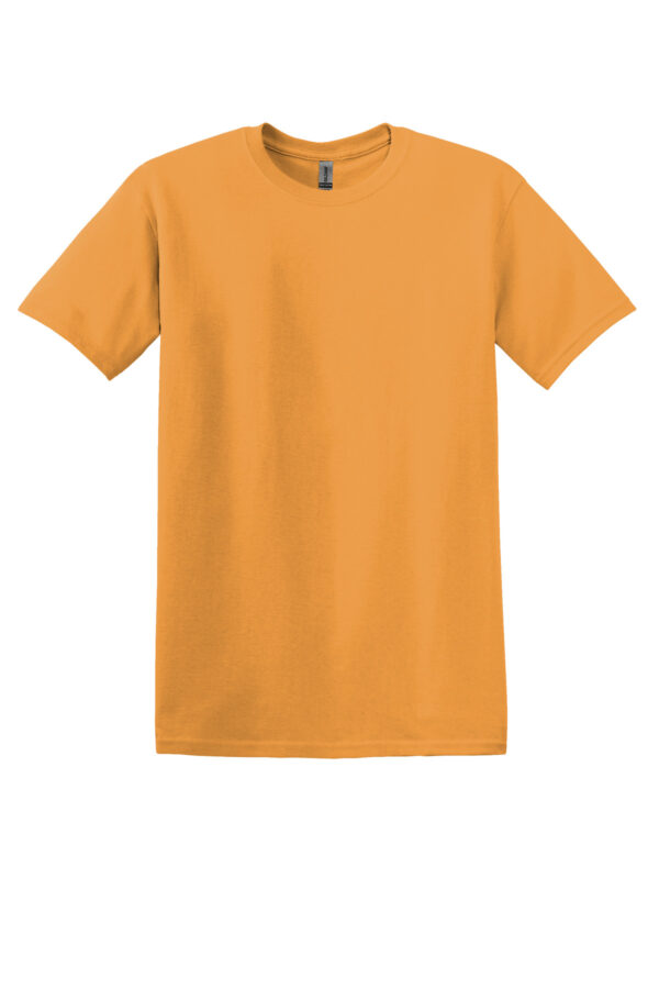 5000_tennesseeorange_flat_front - Zippy Stitches - Custom Embroidery Services