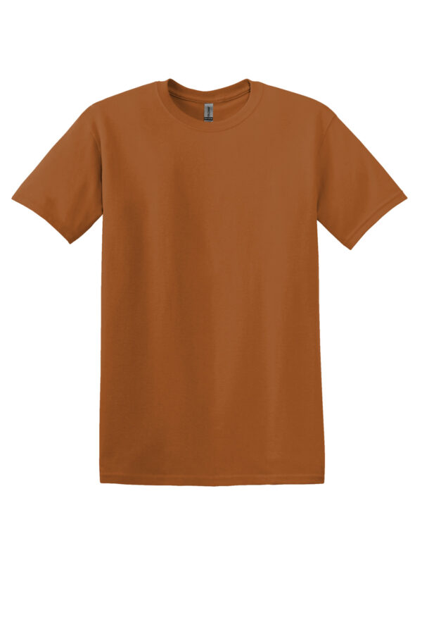 5000_texasorange_flat_front - Zippy Stitches - Custom Embroidery Services