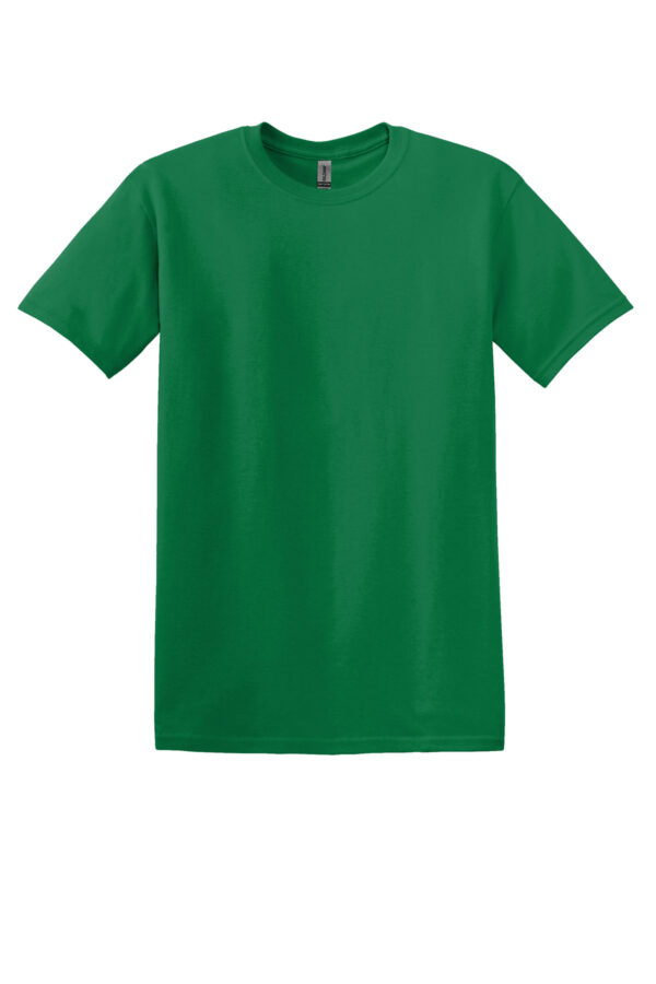 5000_turfgreen_flat_front - Zippy Stitches - Custom Embroidery Services