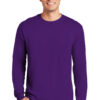 5400_purple_model_front - Zippy Stitches - Custom Embroidery Services