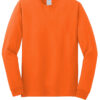 5400_sorange_flat_front - Zippy Stitches - Custom Embroidery Services