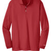 604940_varsityred_flat_front - Zippy Stitches - Custom Embroidery Services