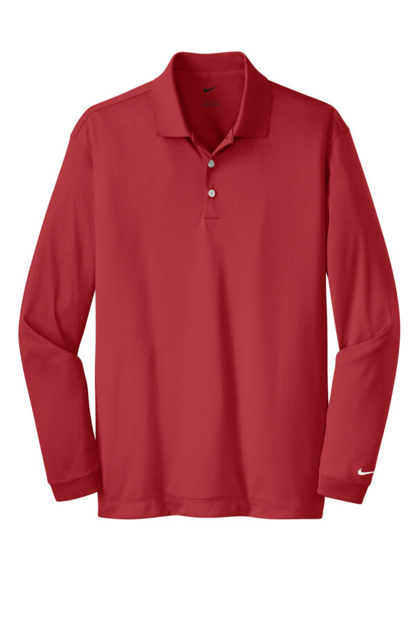 604940_varsityred_flat_front - Zippy Stitches - Custom Embroidery Services