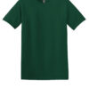 64000_forestgreen_flat_front - Zippy Stitches - Custom Embroidery Services